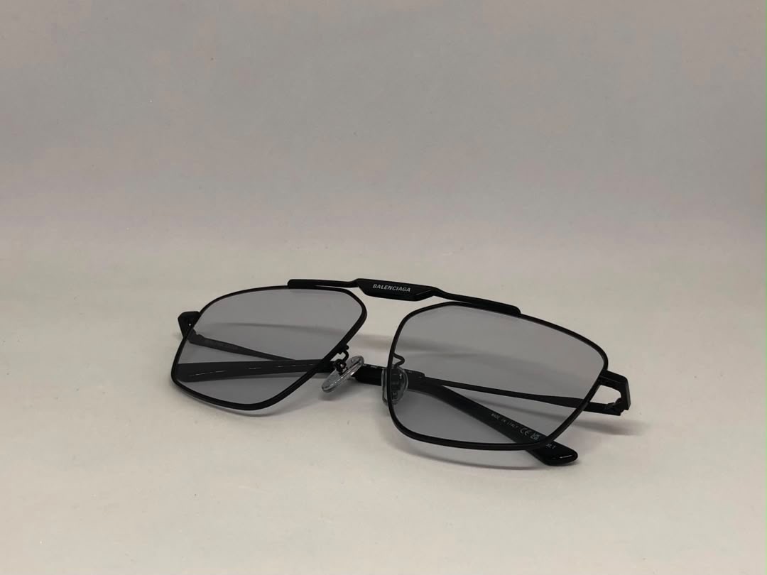 Bb Navigator Light Grey Gradient Lens