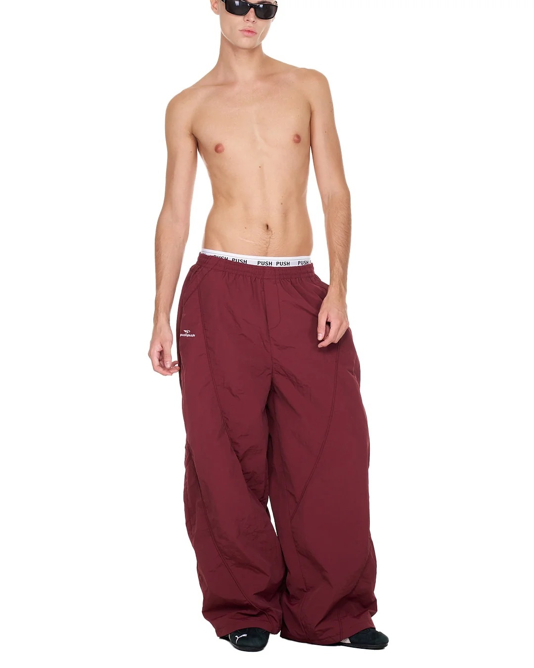 Push Push Atoms Pants