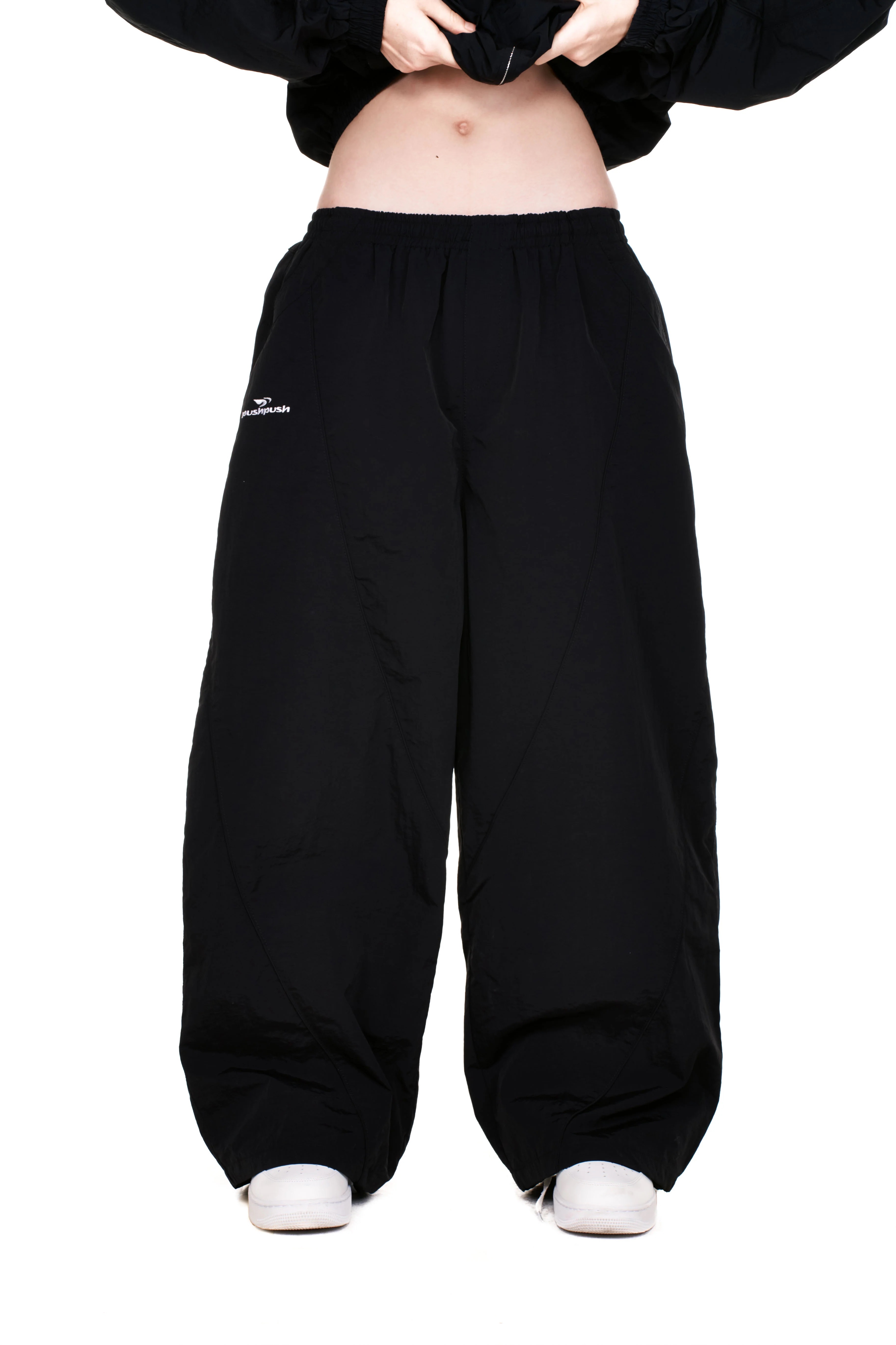 Push Push Atoms Pants