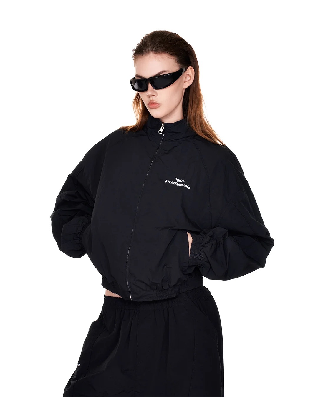 Push Push Atoms Jacket