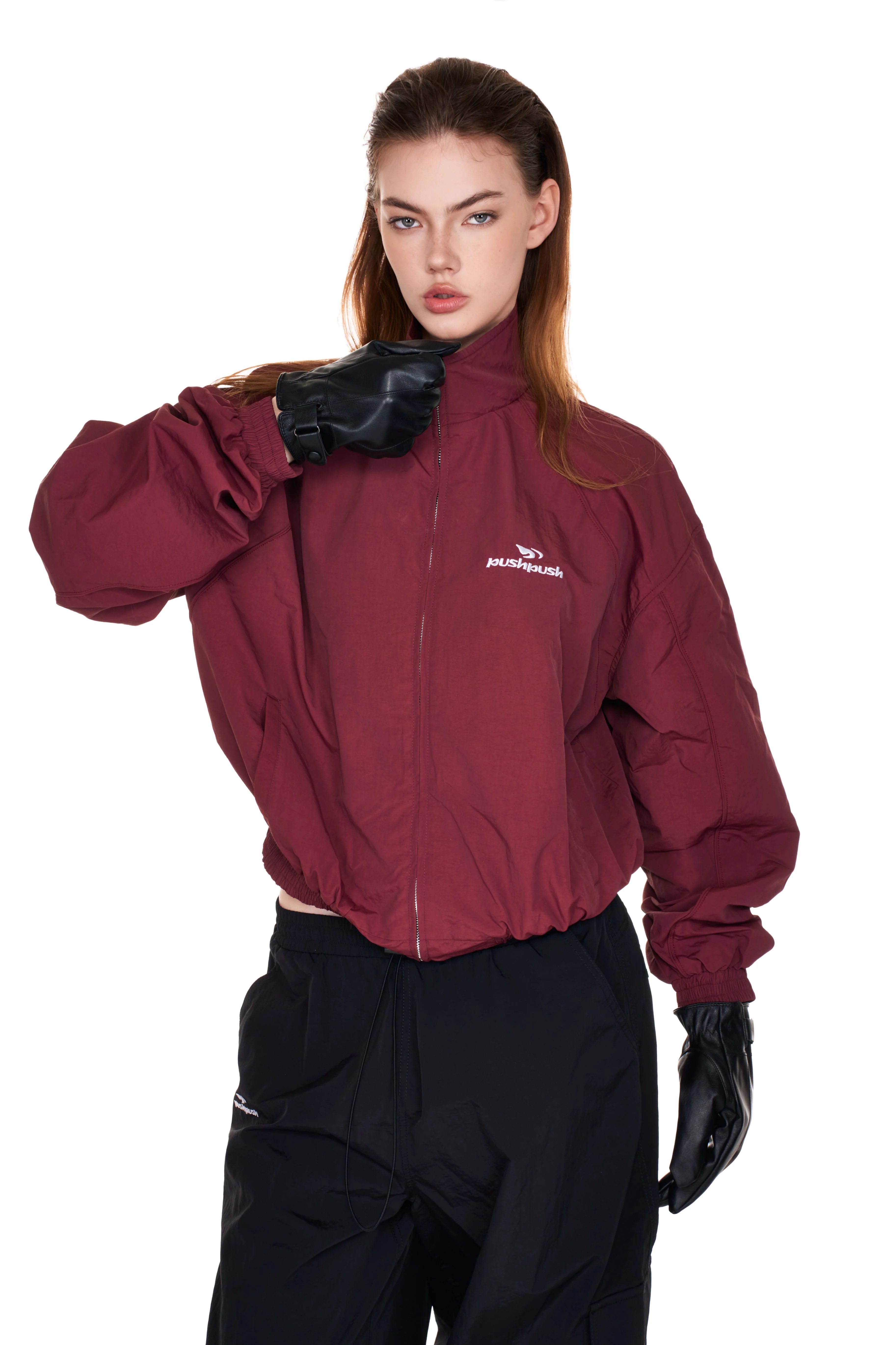 Push Push Atoms Jacket