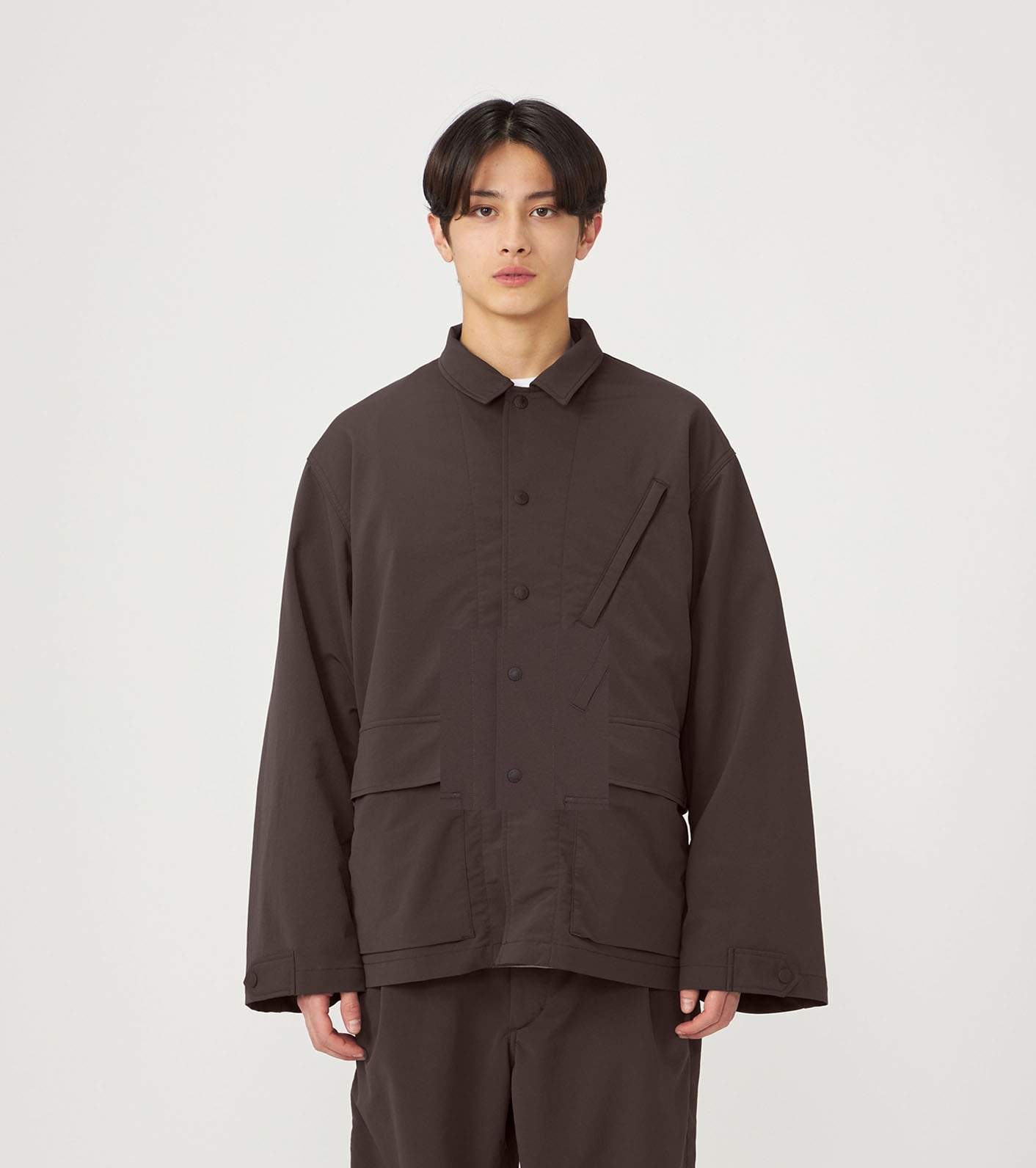 預購┃TNF 紫標 ALPHADRY Field Jacket 吸汗 速乾 機能 夾克 外套