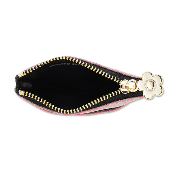 MARY QUANT / Sparkle Flat Pocket Pouch Mini