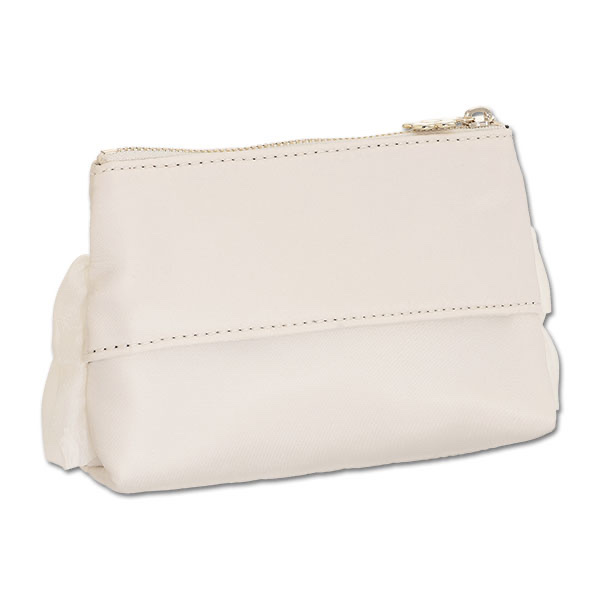 MARY QUANT / Tiered Sheer Boat-Shaped Tissue Case