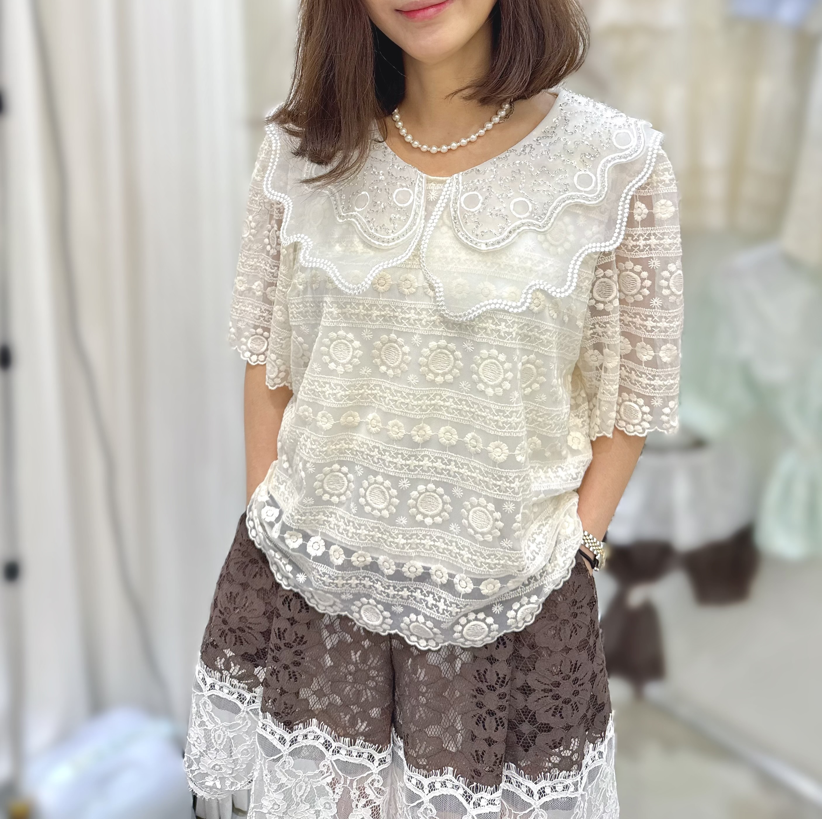 Y19 胸42 長23 $529