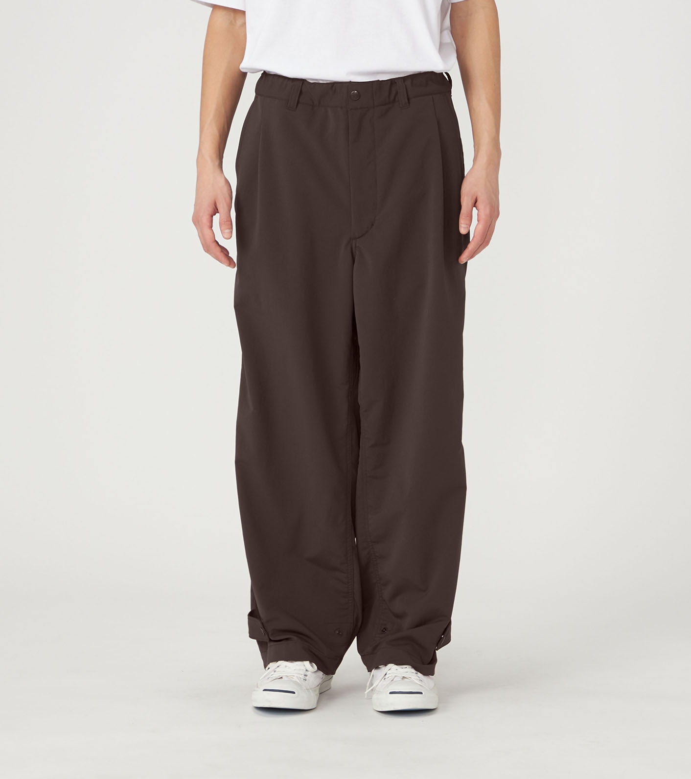 預購┃TNF 紫標 ALPHADRY Field Pants 吸汗 速乾 機能 長褲