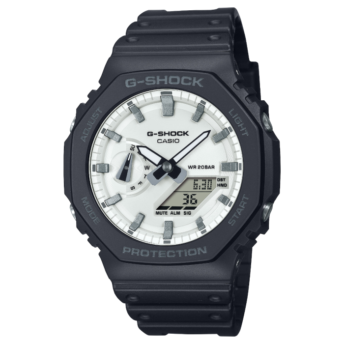 G-Shock GA-2100WD-1A
