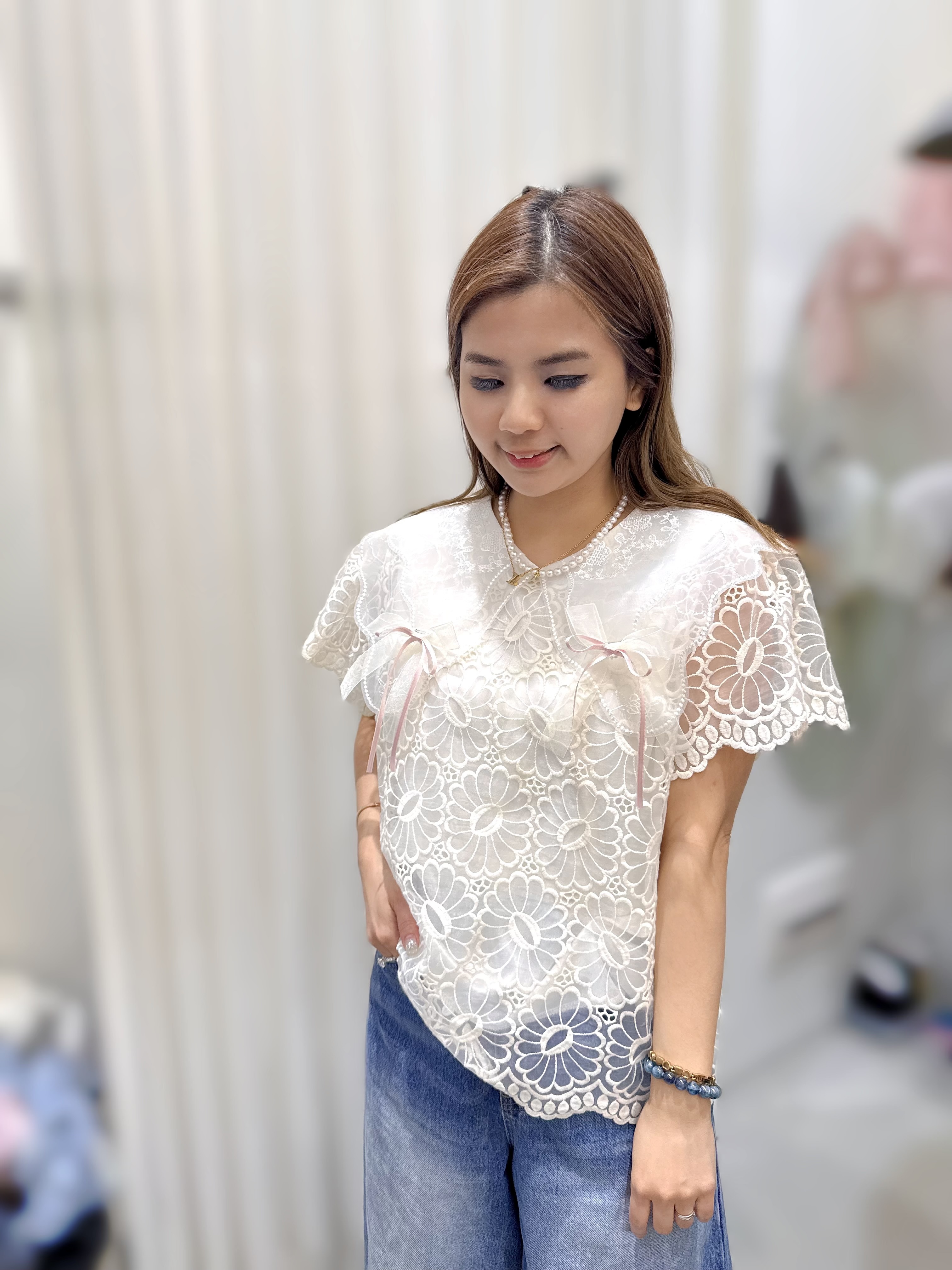 Y03 胸42 長23.5 $539