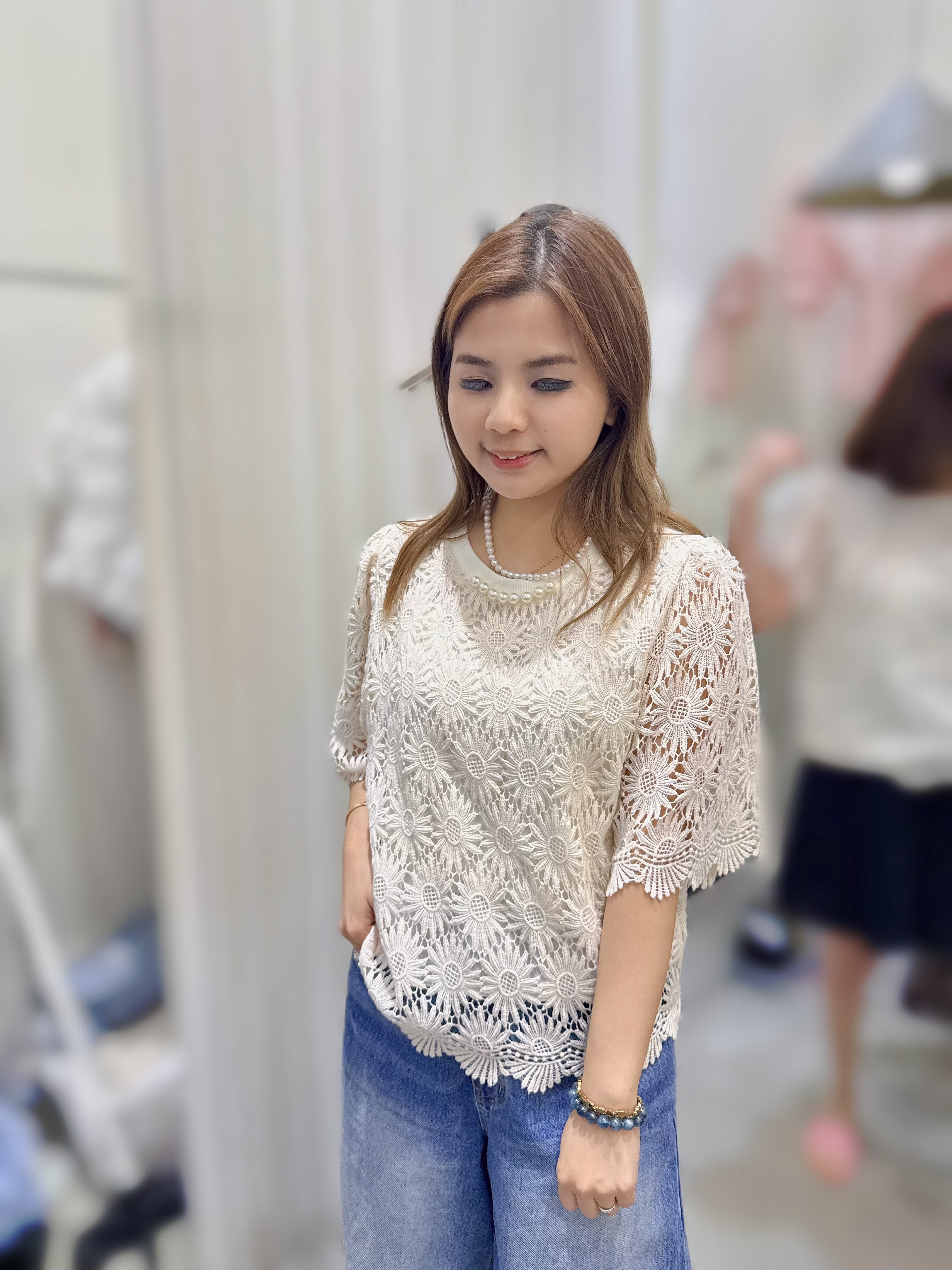Y14 胸42 長22 $519