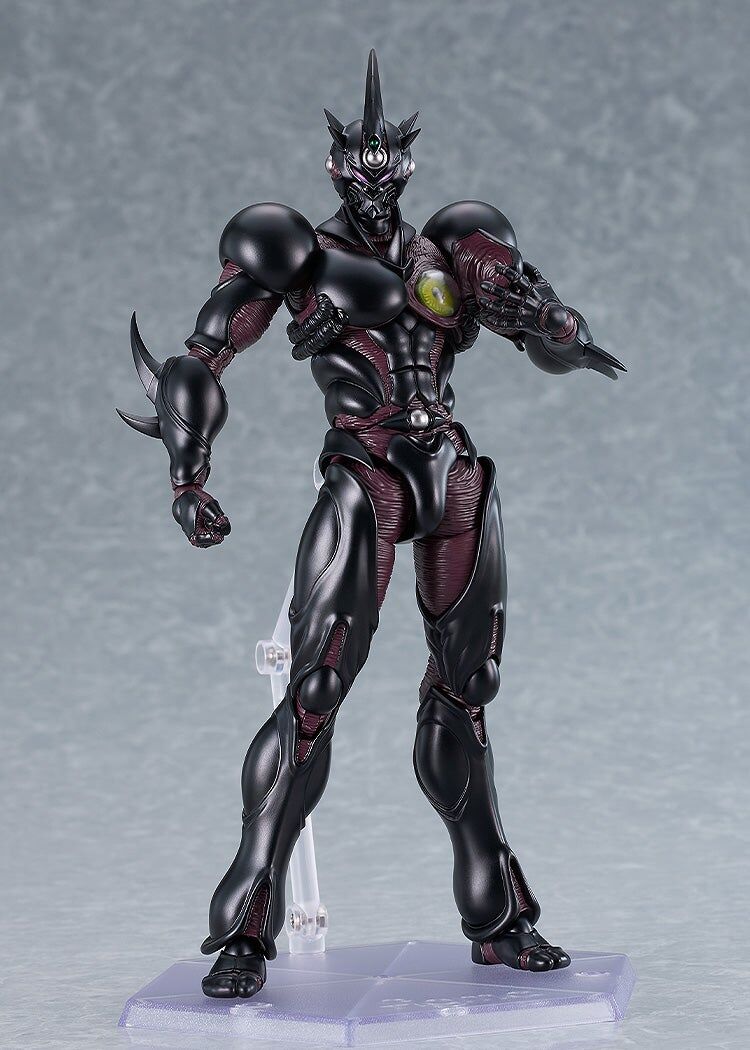 預訂 2027年4月 figma 700 卡巴Ⅲ 終極版