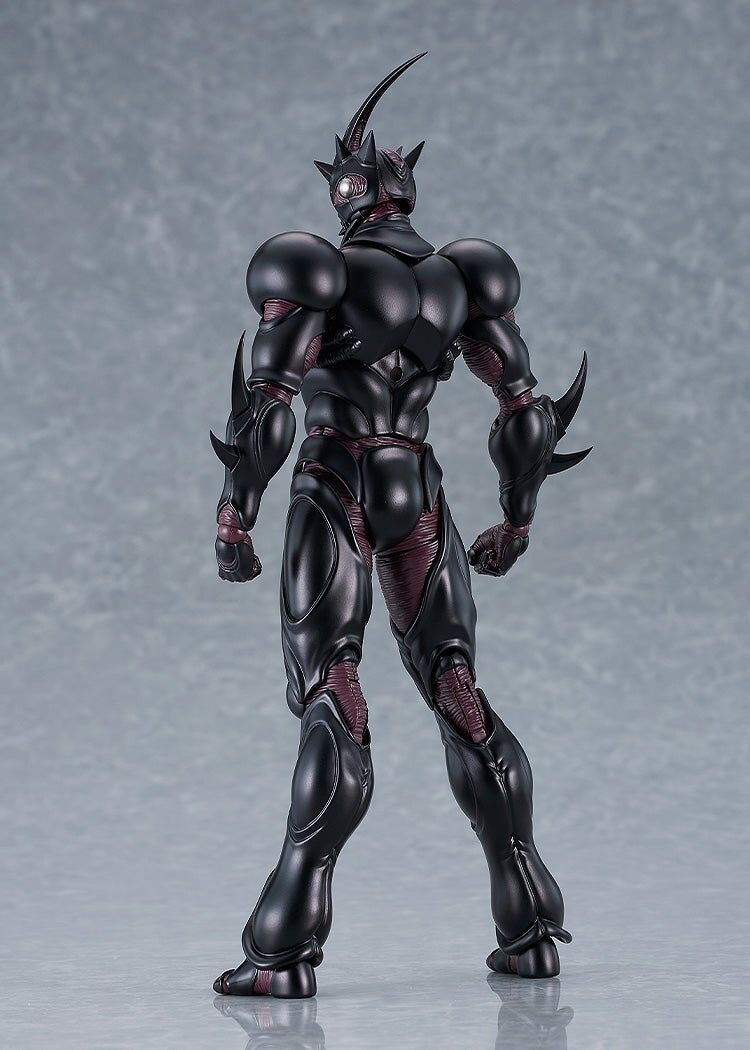 預訂 2027年4月 figma 700 卡巴Ⅲ 終極版