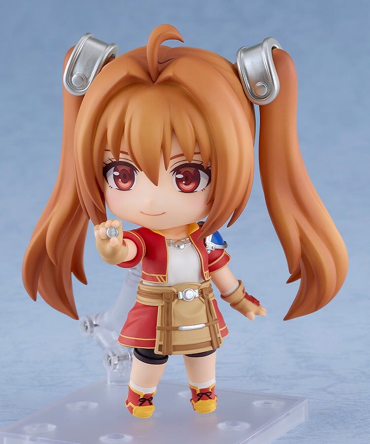 預訂 2027年 1月 Good Smile Company 黏土人 3111 艾絲蒂爾·布萊特 the 1st Ver.