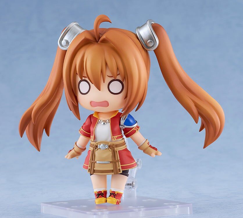 預訂 2027年 1月 Good Smile Company 黏土人 3111 艾絲蒂爾·布萊特 the 1st Ver.