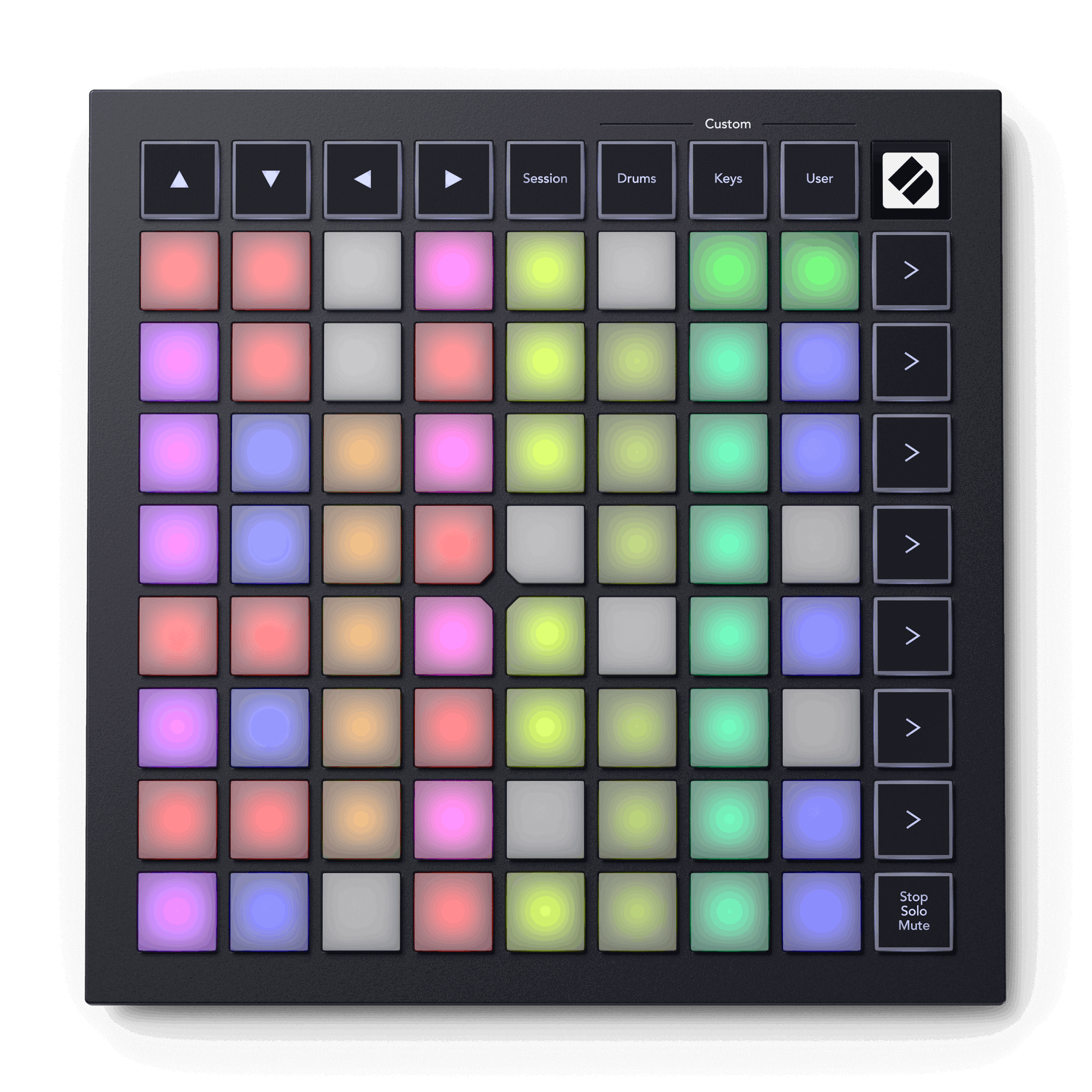 Novation Launchpad Mini