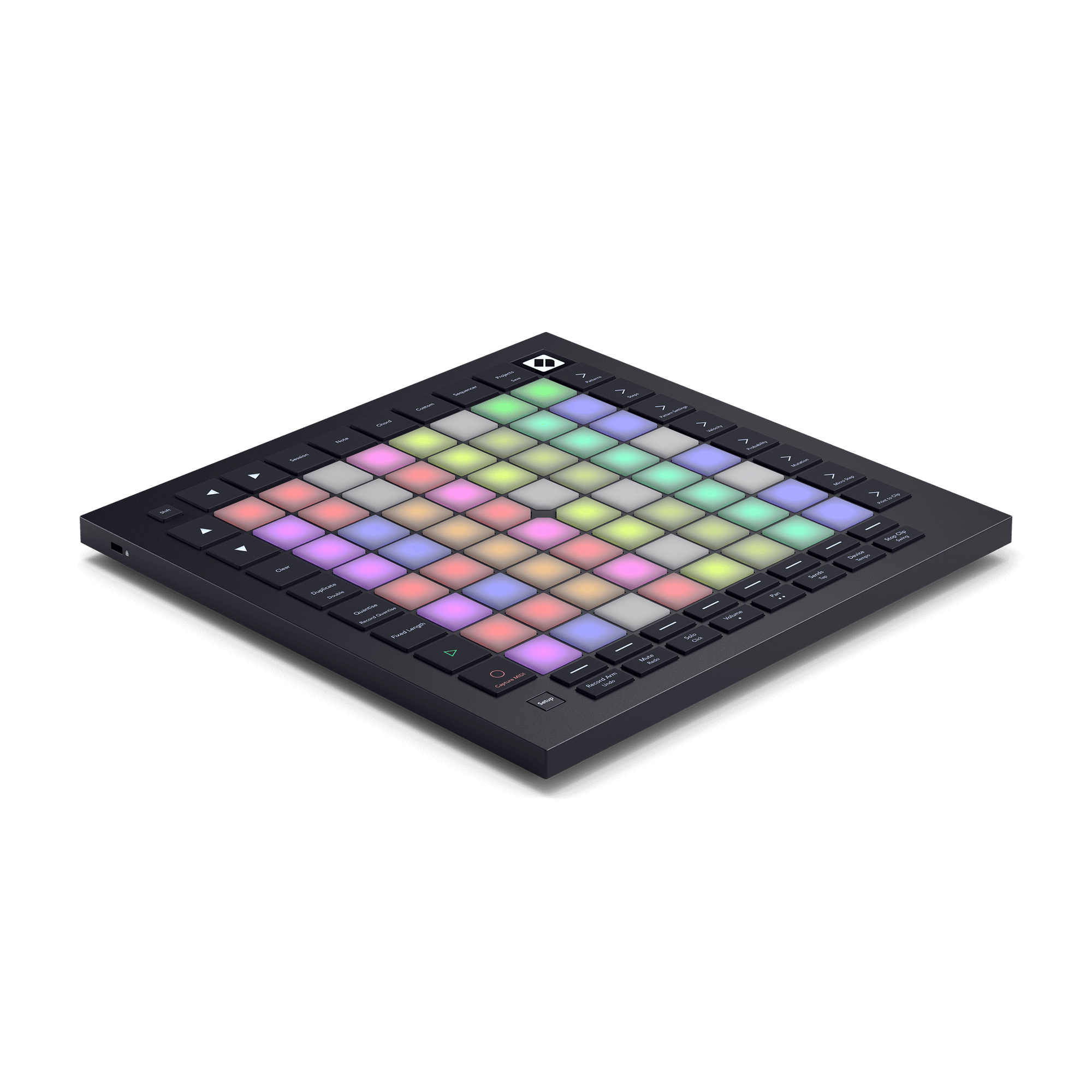 Novation Launchpad Pro