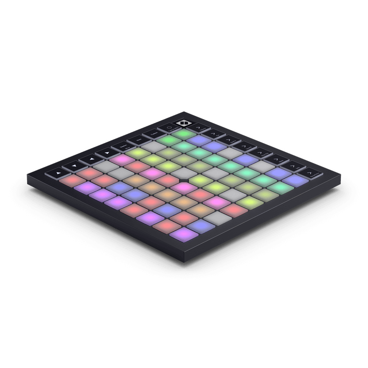 Novation Launchpad X