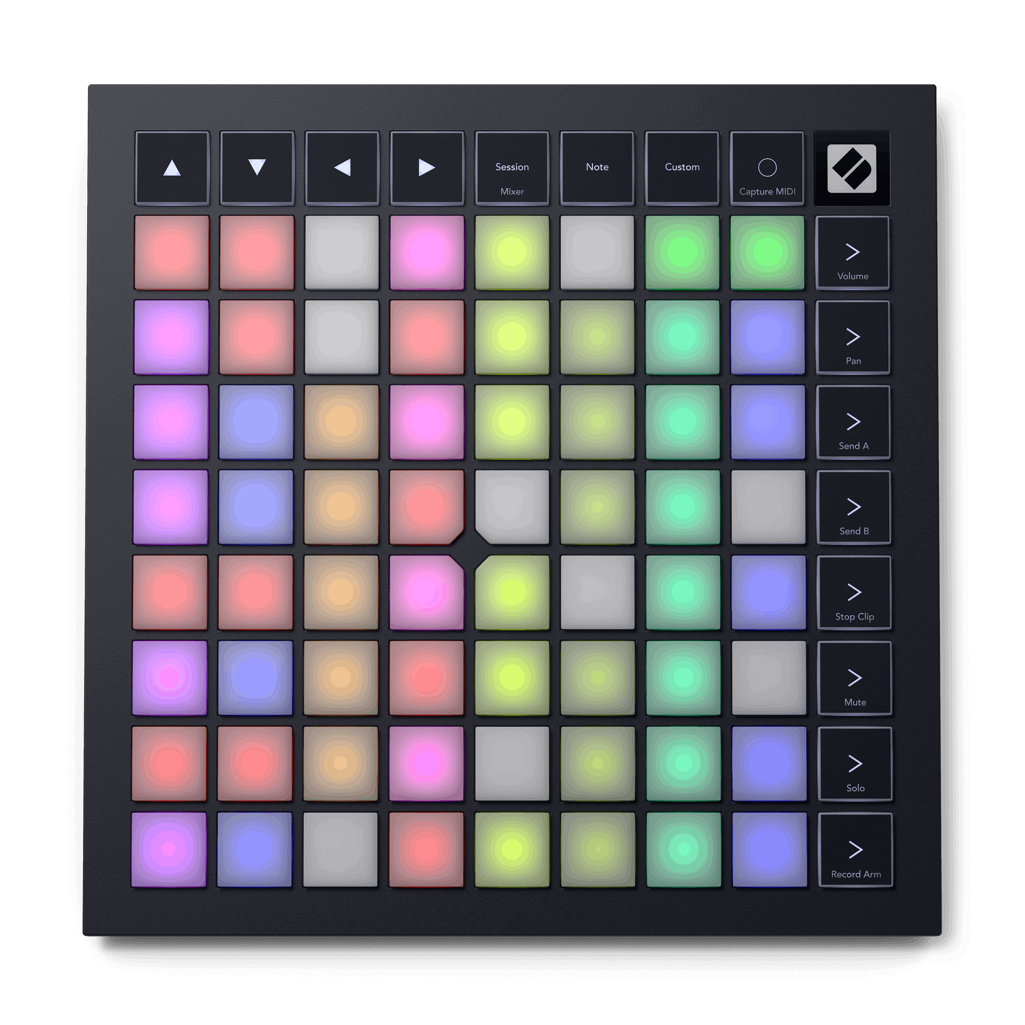 Novation Launchpad X