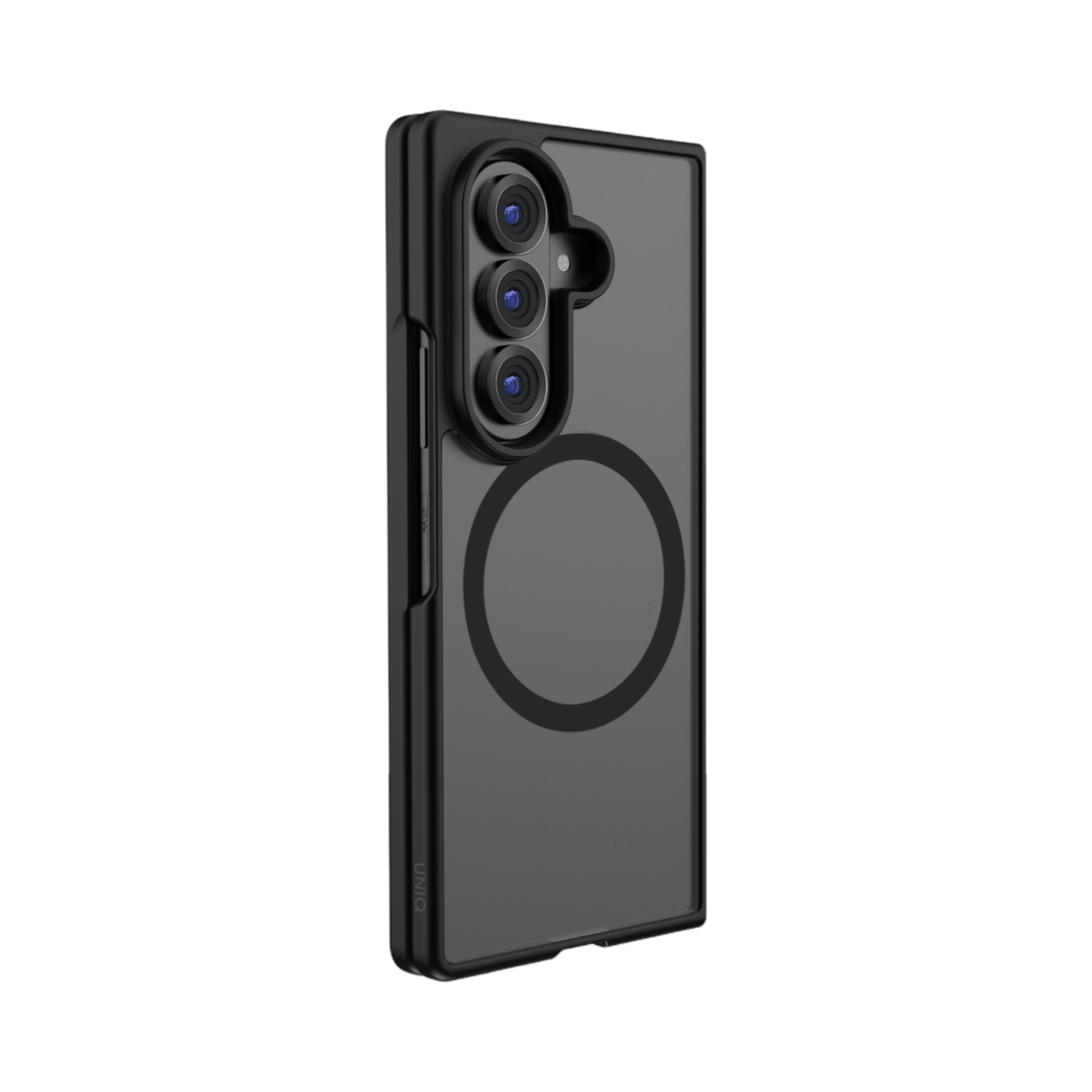 UNIQ Galaxy Z Fold 8 Ultra Veren 磨砂塗層磁吸保護殼