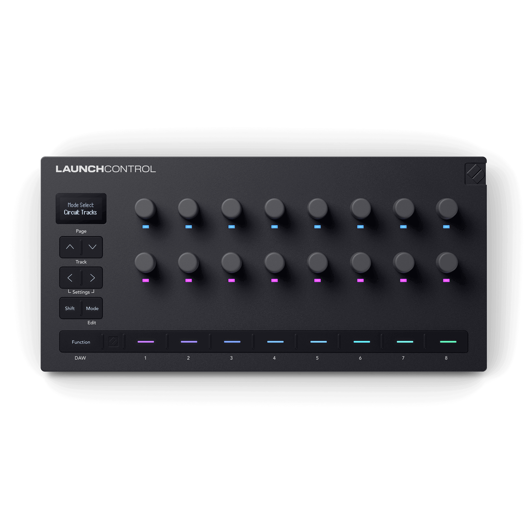 Novation Launch Control