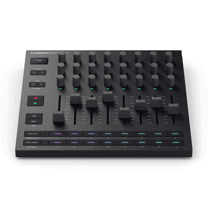 Novation Launch Control XL