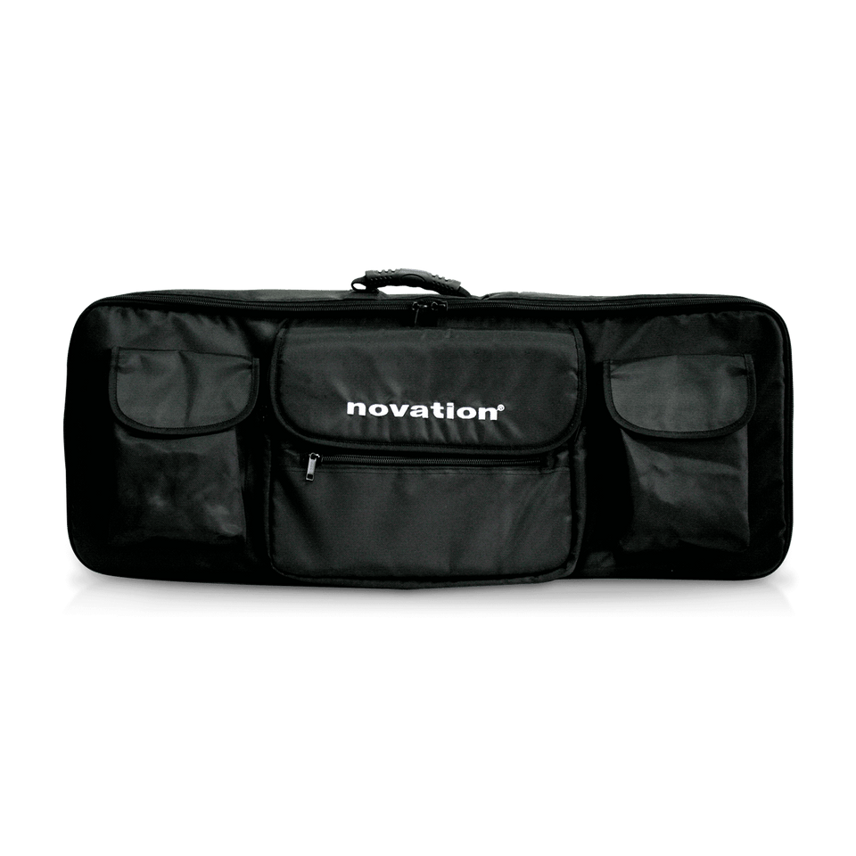 Novation 49-Key Keyboard Case