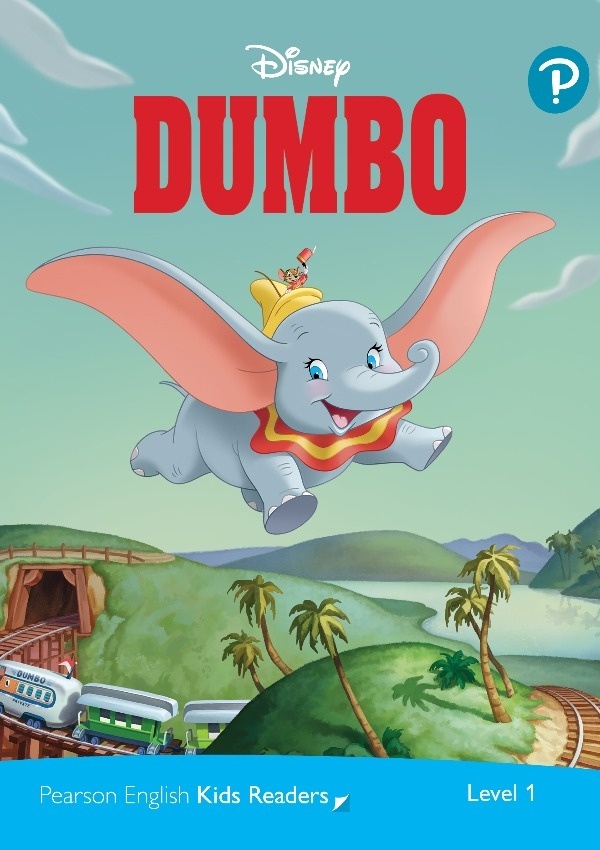 Level 1: Disney Dumbo