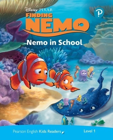 Level 1: Disney PIXAR Nemo in School