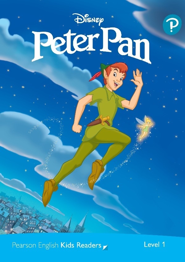 Level 1: Disney Peter Pan