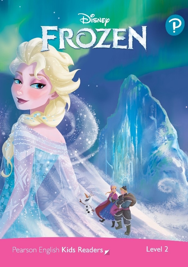 Level 2: Disney Frozen
