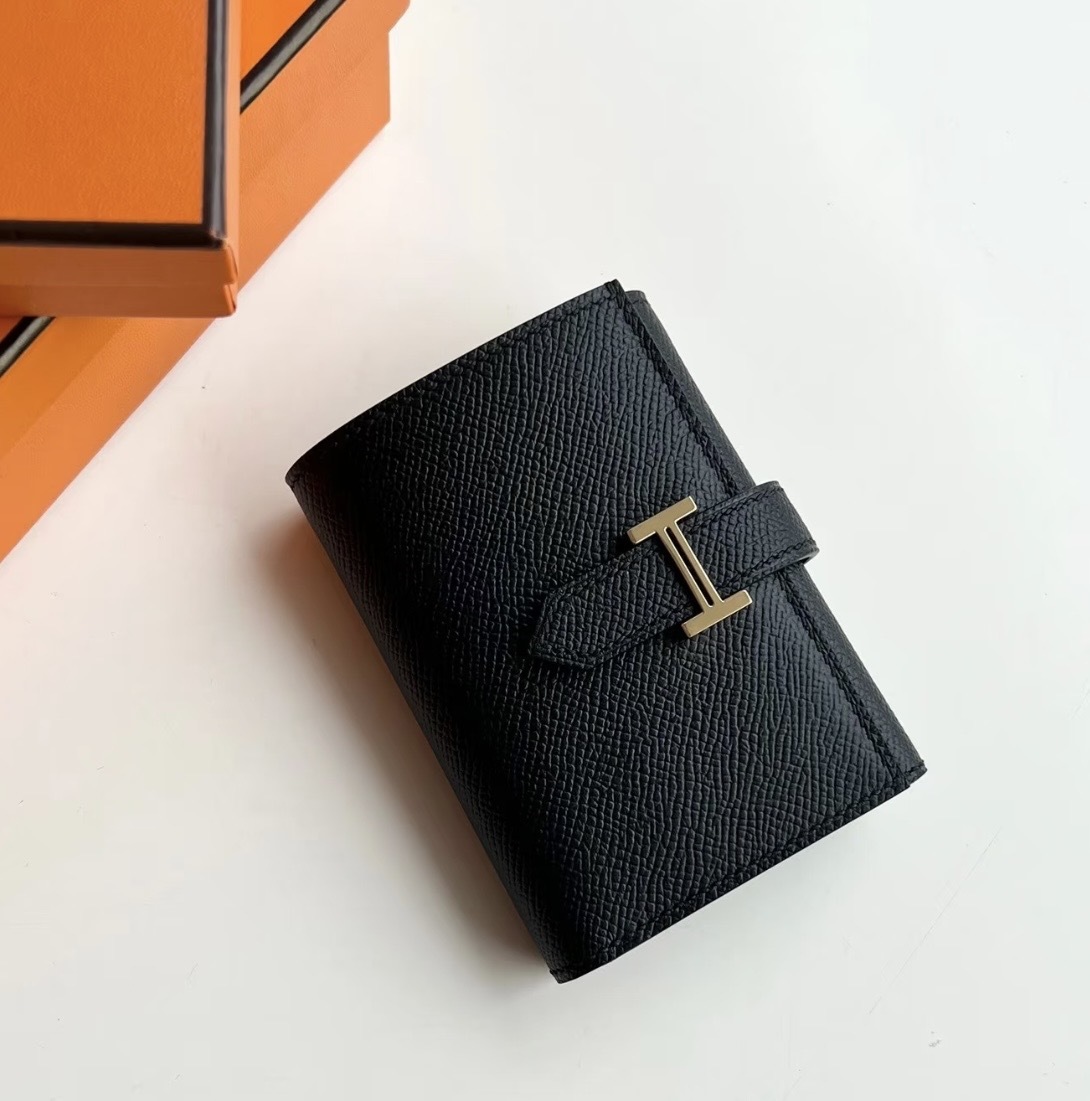 HERMES Bearn Wallet