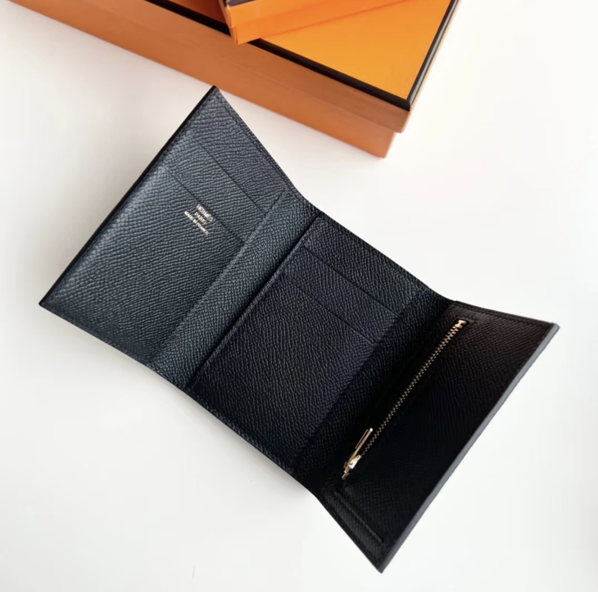 HERMES Bearn Wallet