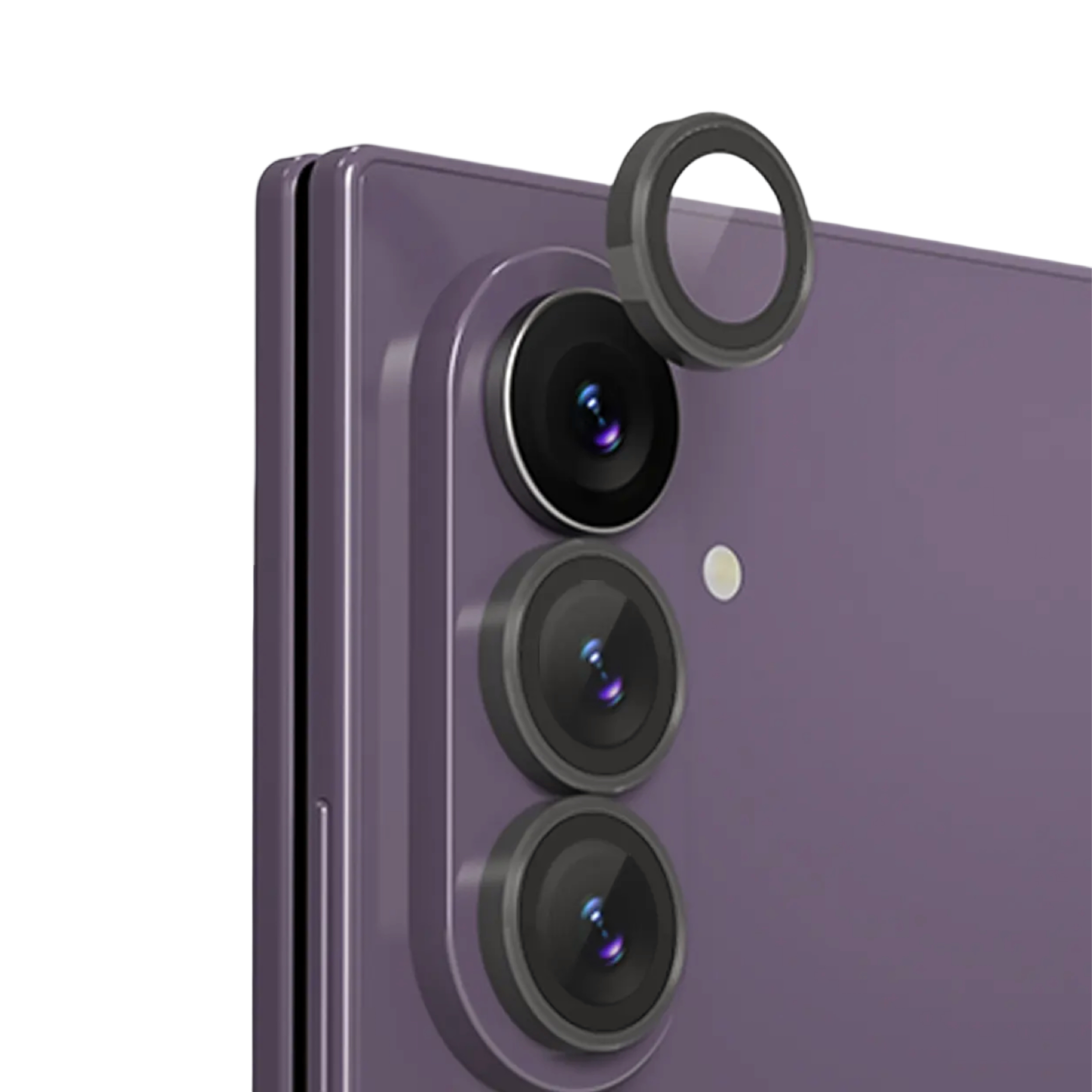 Araree Galaxy Z8 系列 Core MR 鋼化玻璃鏡頭保護貼