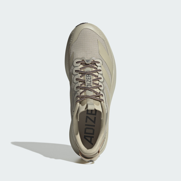 Adidas 愛迪達 Adizero Evo SL ATR M KK2688 男女 慢跑鞋 支撐 緩震 競速 米灰