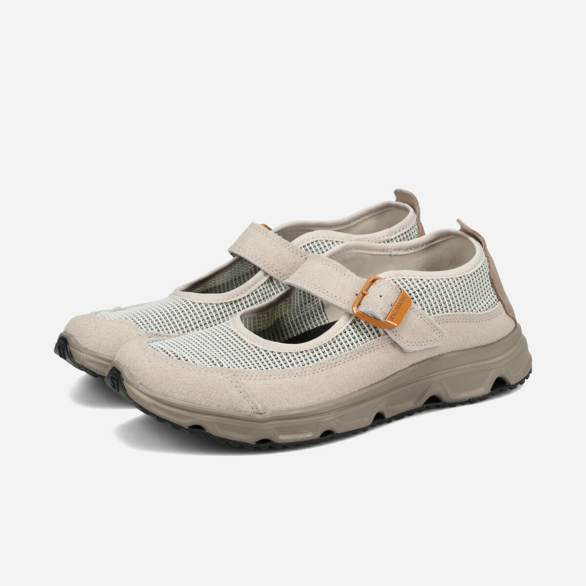 預購┃SALOMON RX MARIE-JEANNE 瑪麗珍 索羅門 香草冰