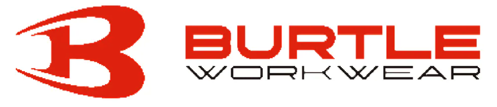 BURTLE 涼感工作服飾品牌 Logo