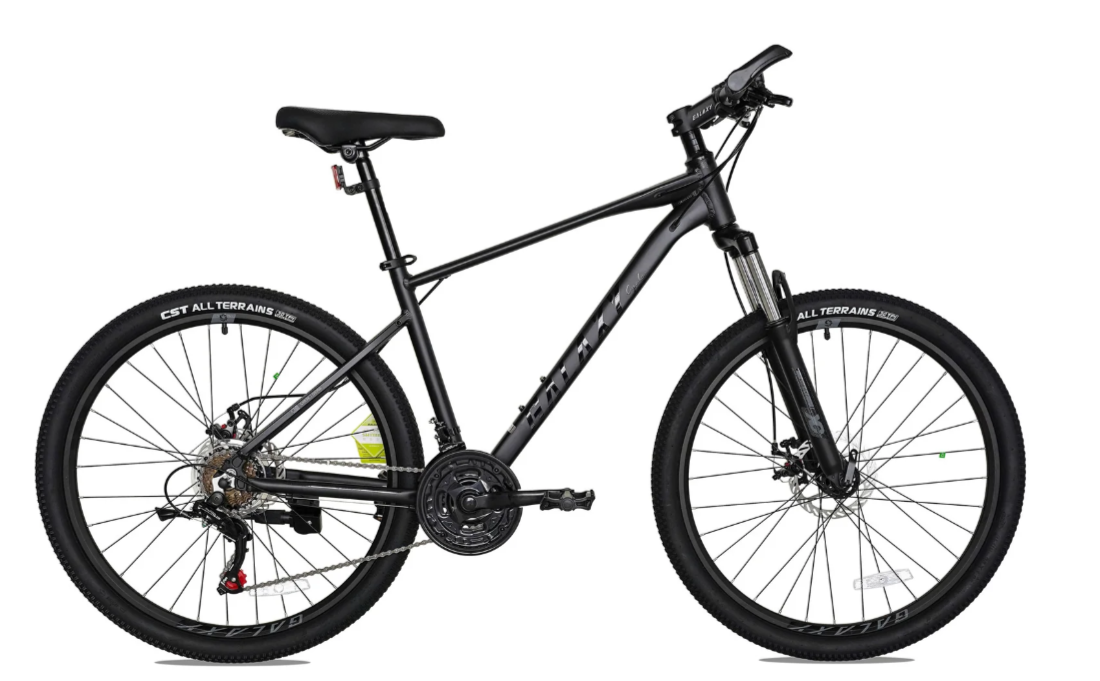 Galaxy Chase C200E (A5) 鋁合金 MTB - 26"