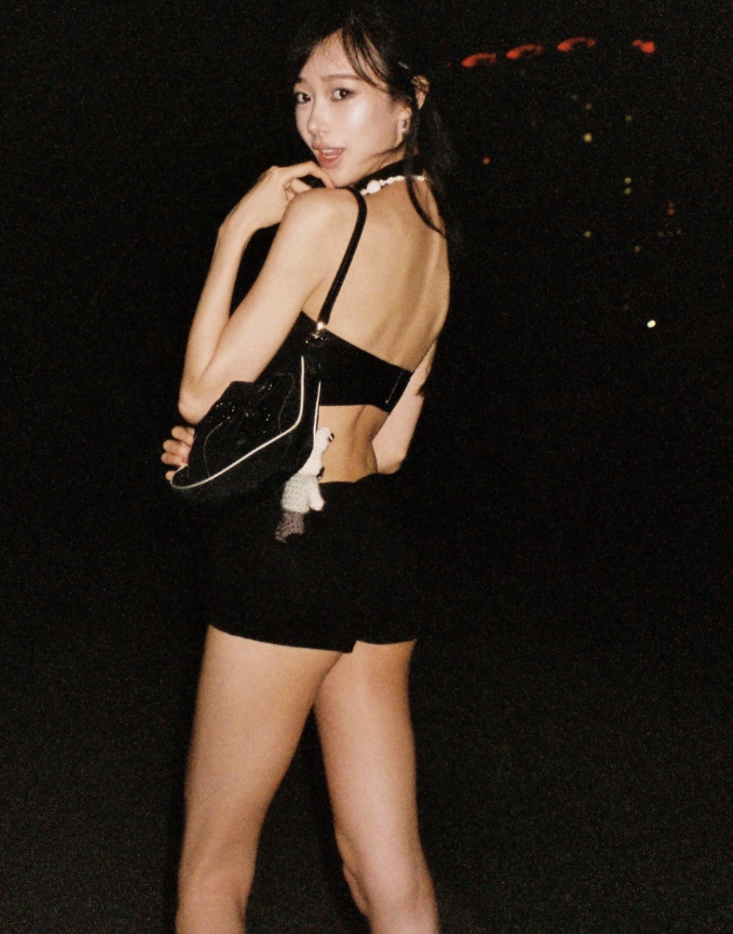 SOGNAREBY Cut-Out Monokini