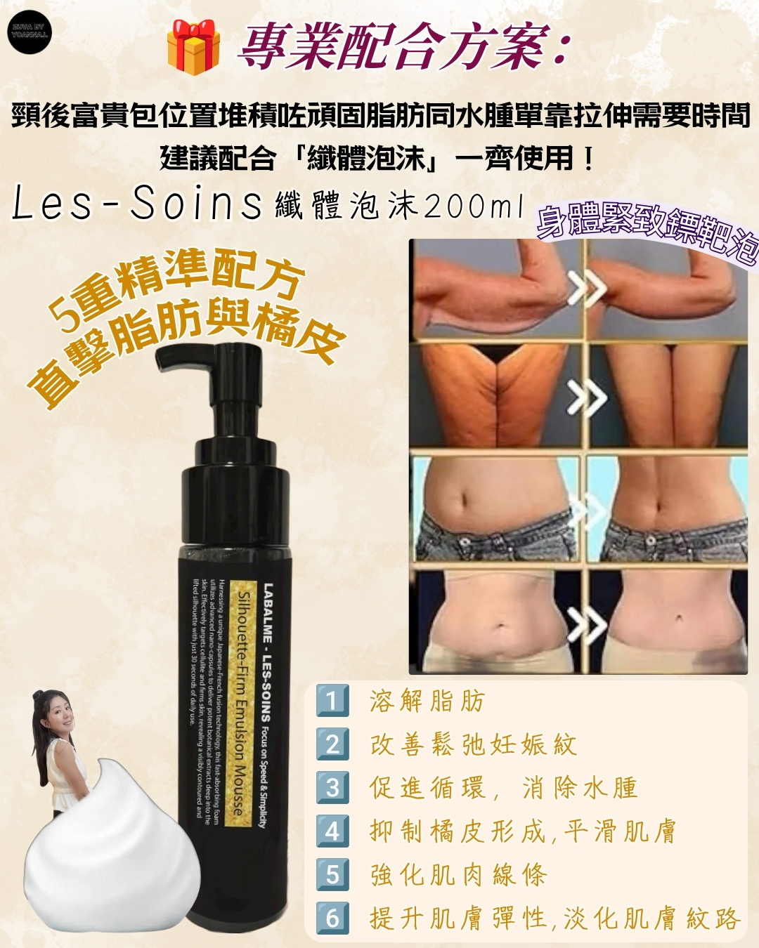 消滅「富貴包」