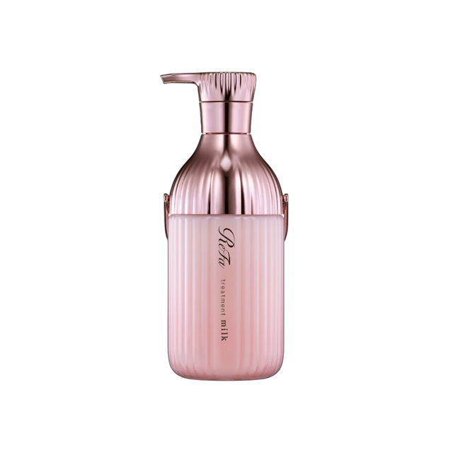ReFa MILK PROTEIN Treatment (Pink) 500g RCCJ00A
