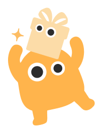 首購完成插圖