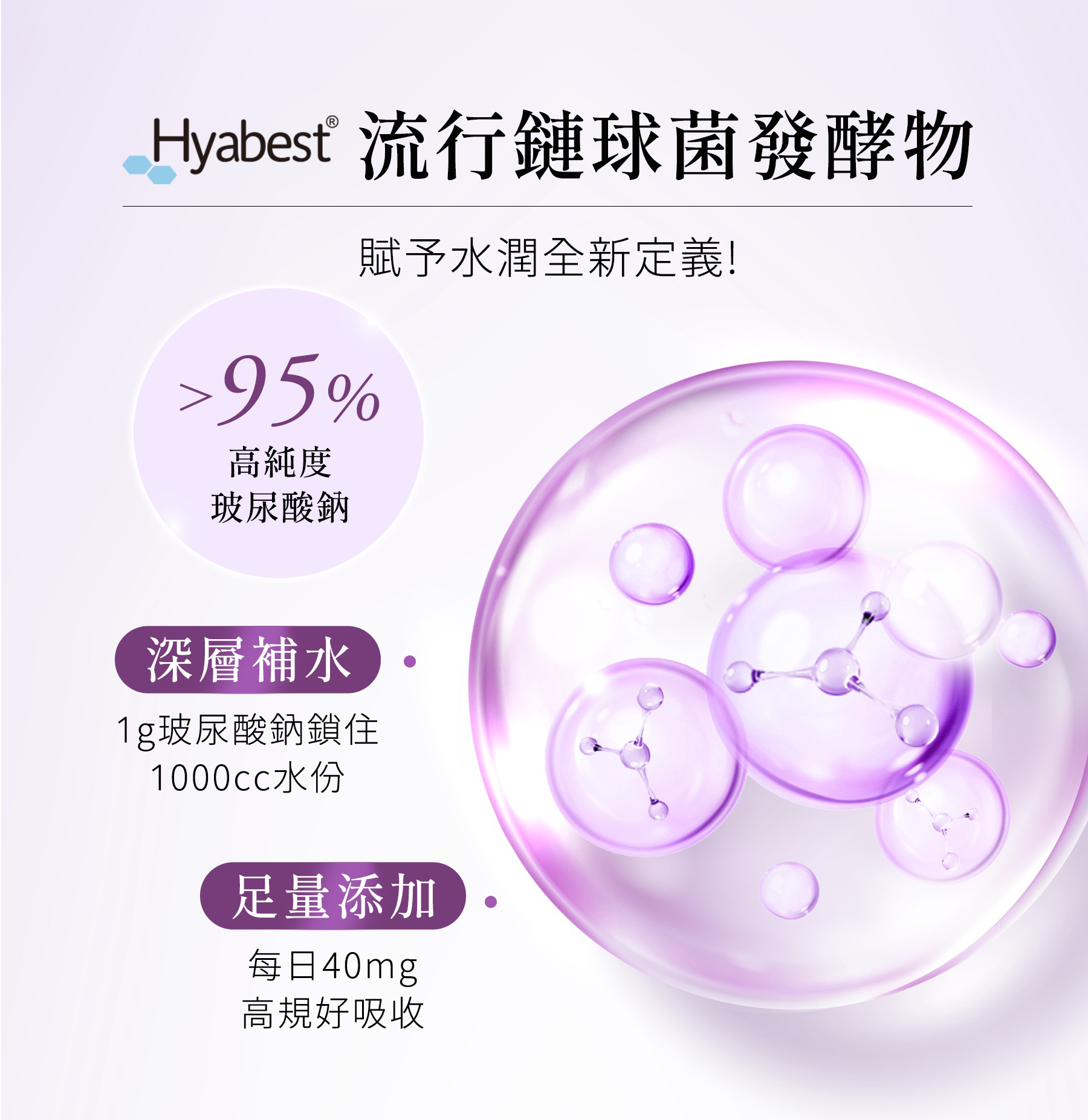 玻尿酸