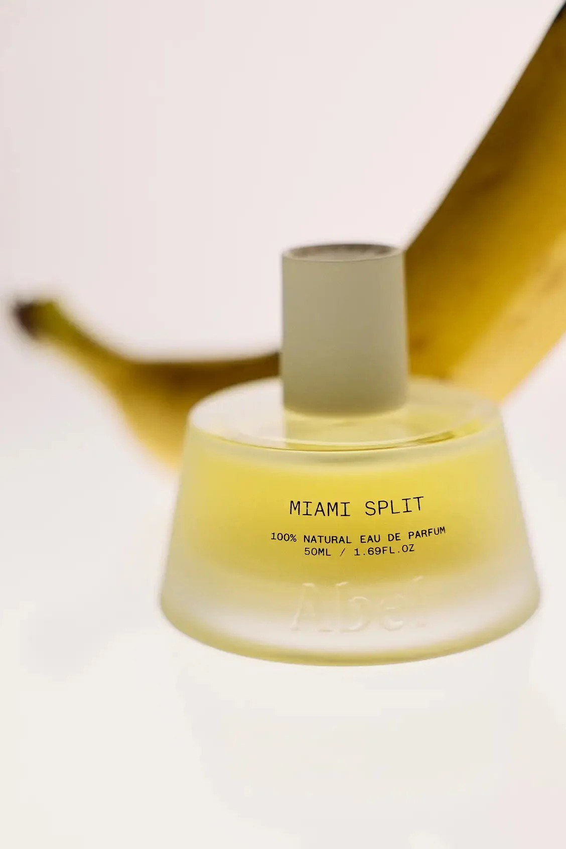 Abel 香水－Miami Split 邁阿密光影＿50ml