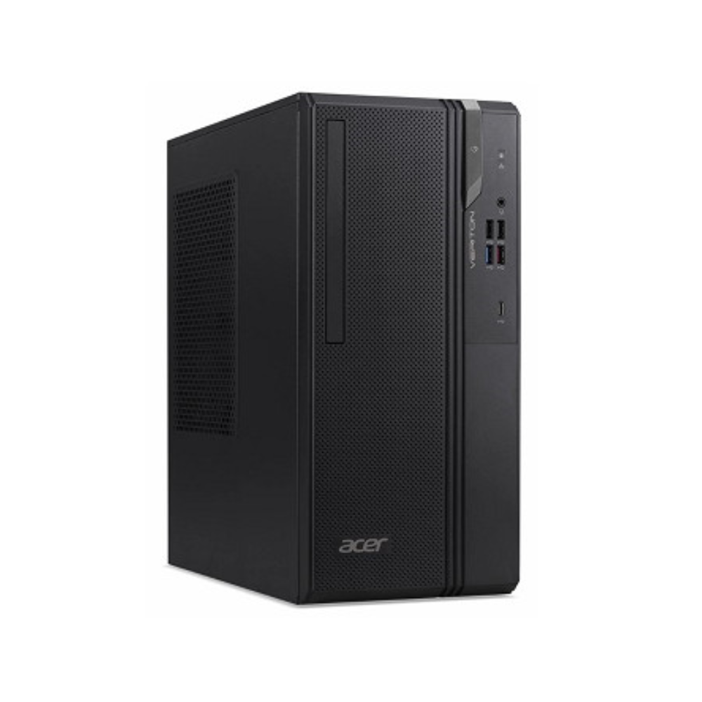 宏碁 ACER Veriton VS2732G 商用桌機 U5-225/16G/512G SSD/W11P