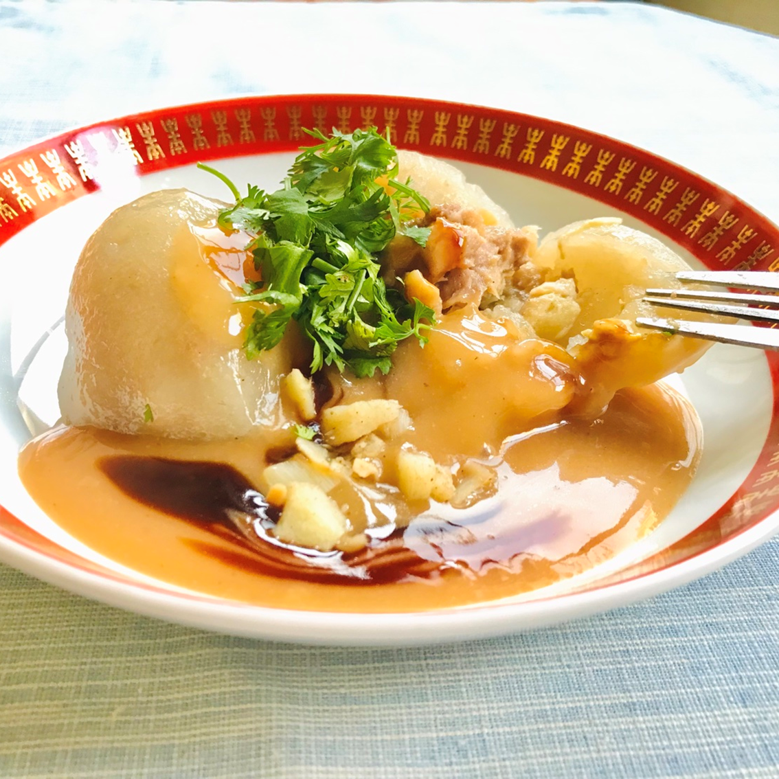 (團購)北斗肉圓生(09/10到貨)
