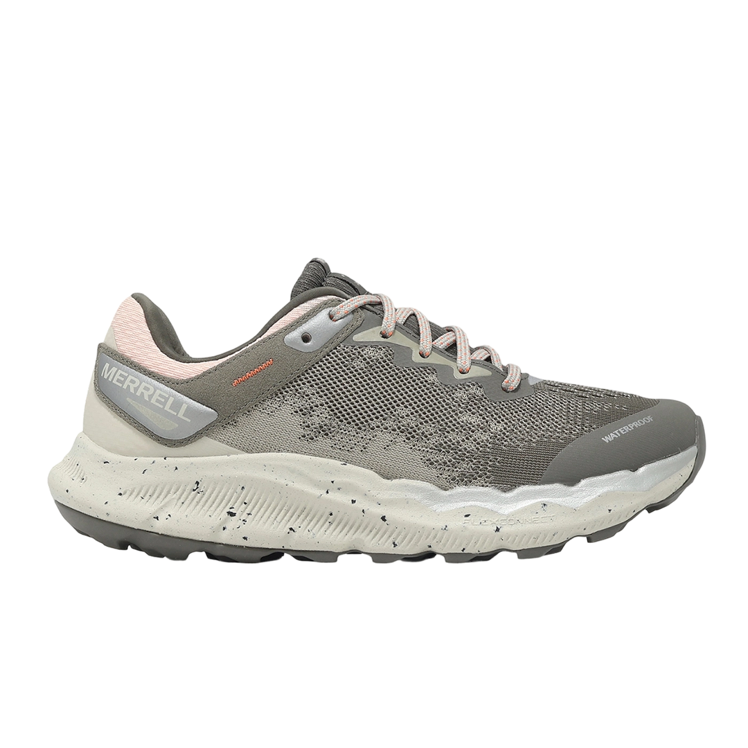 MERRELL 美國 ANTORA 4 WP 女款 (灰色) 31ML005453