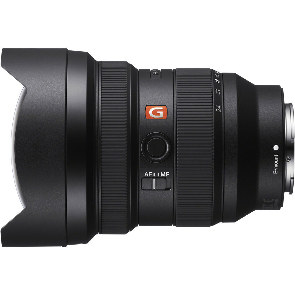SONY FE 12-24mm F2.8 GM Lens HK$18,490 (Deposit - HK$2,000)