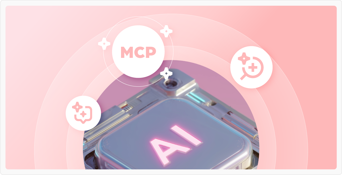 開放 MCP 架構及 AI 應用