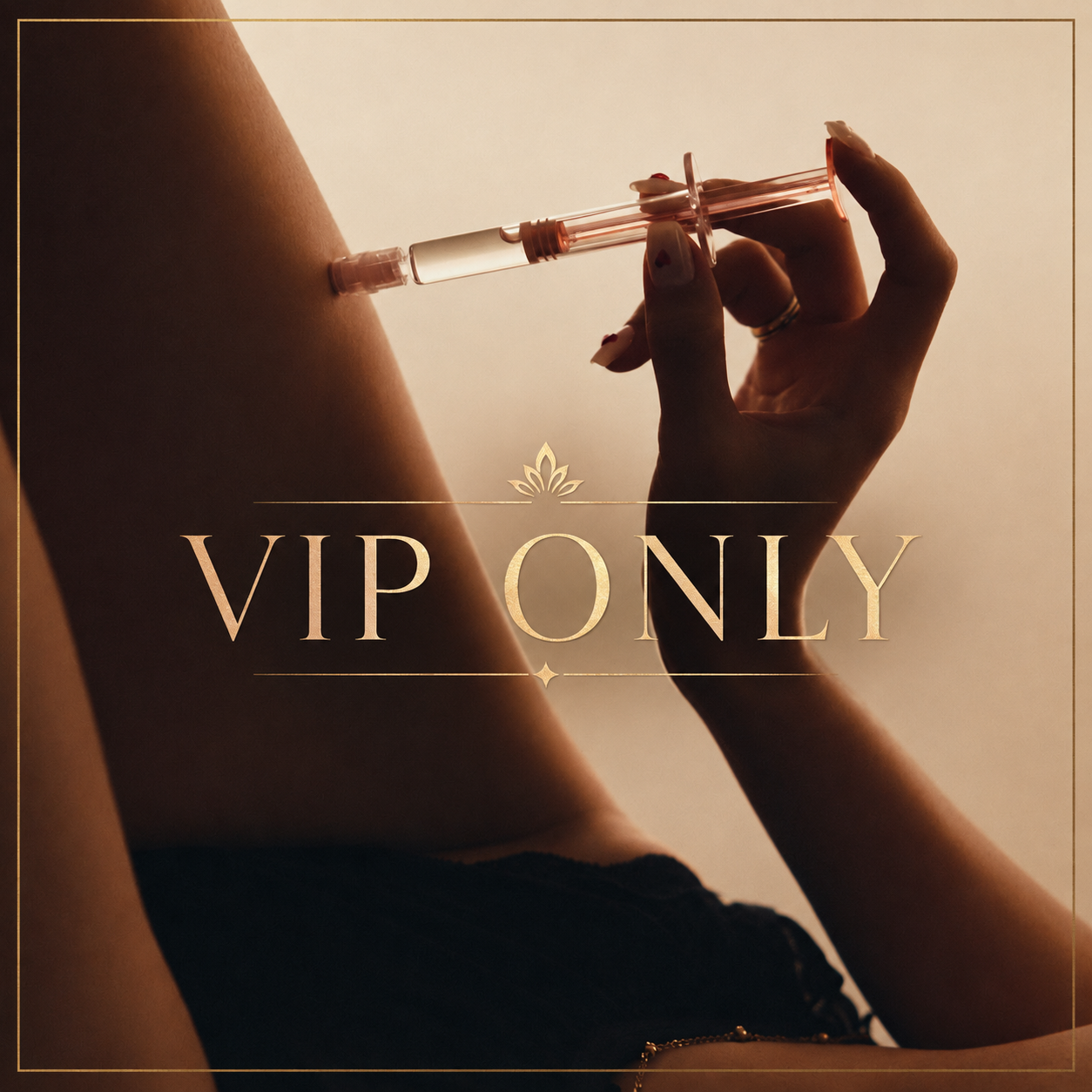 Qmomo VIP exclusive💎 G18 Intimate Care Ampoule Gel  (50pcs | 6-Month Care)
