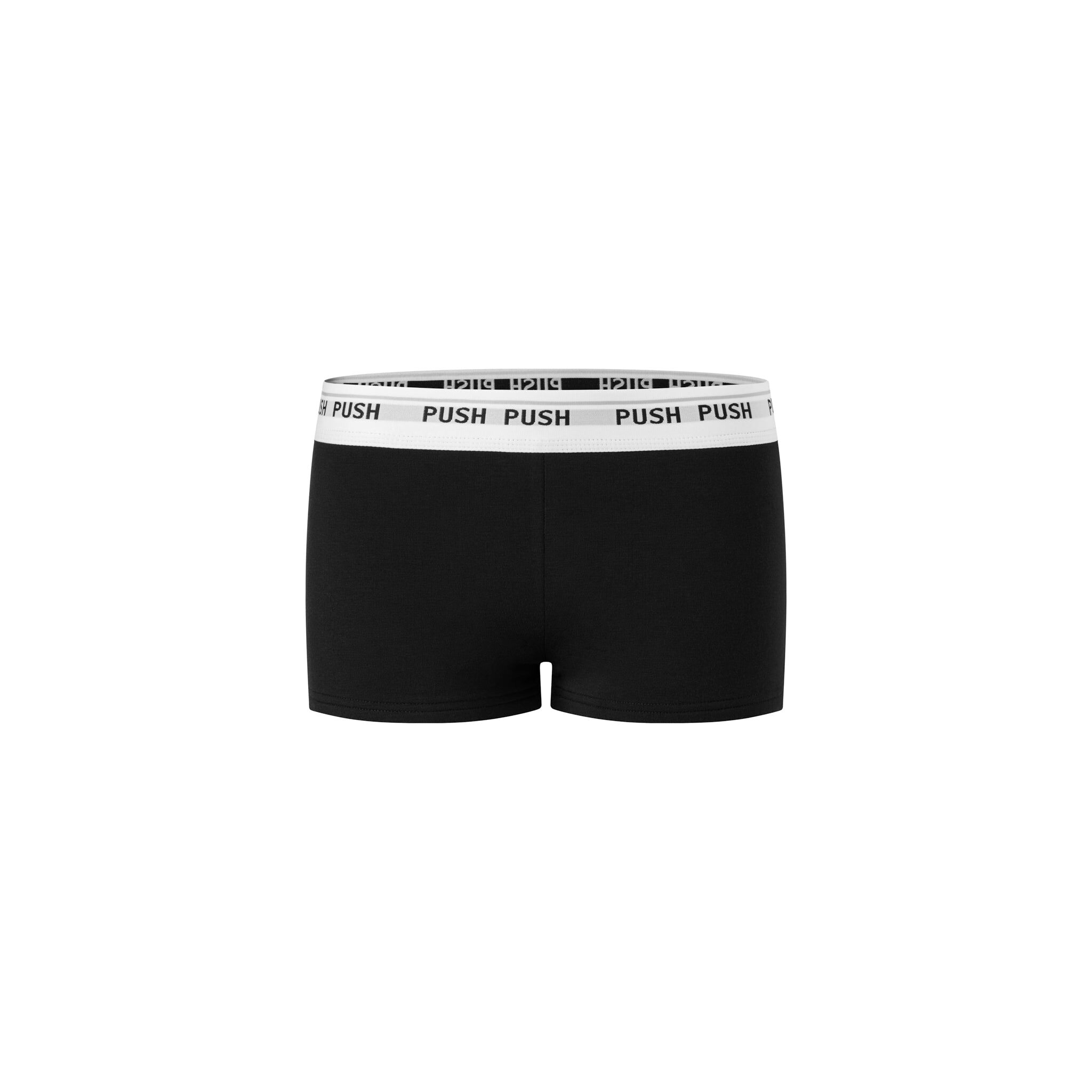 『越南連線🇻🇳』PushPush -日常羅紋運動內褲 AMP Boxer