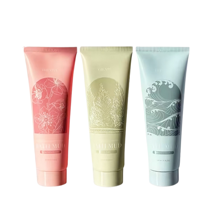 台灣THE VITA 沐浴泥 200ml（T268 TW365）